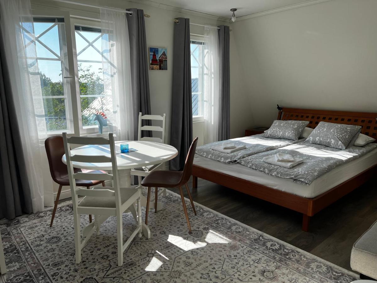 Moonloft@Villasolbacka Inkoo Exterior photo